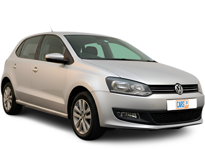 Volkswagen Polo-img